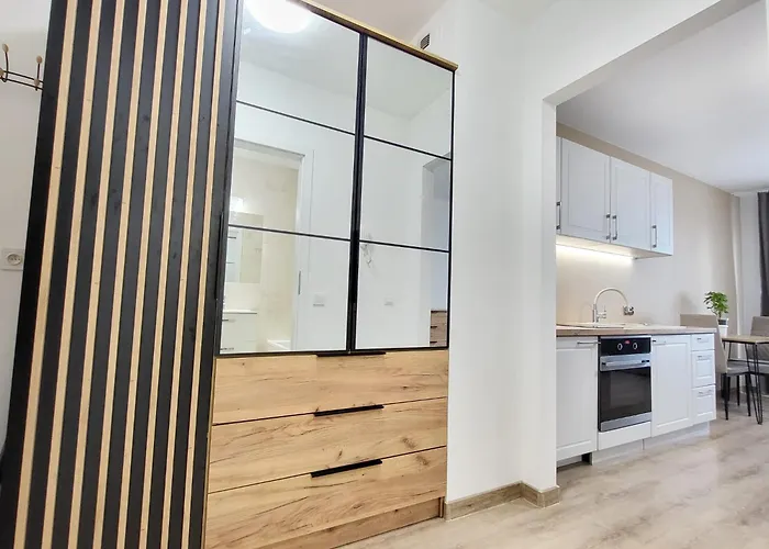 Royal Smart Apartment