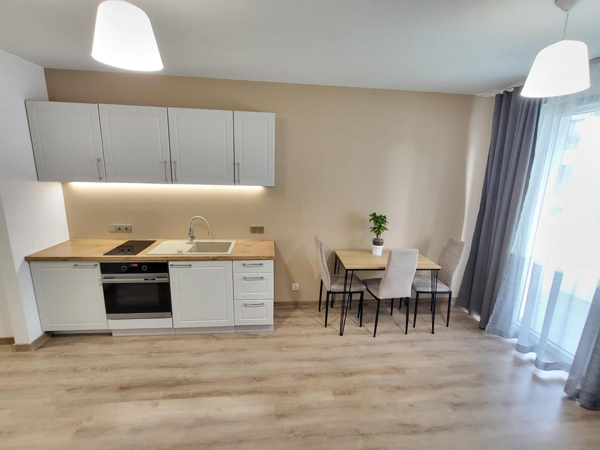 Apartament Royal Smart Kraków