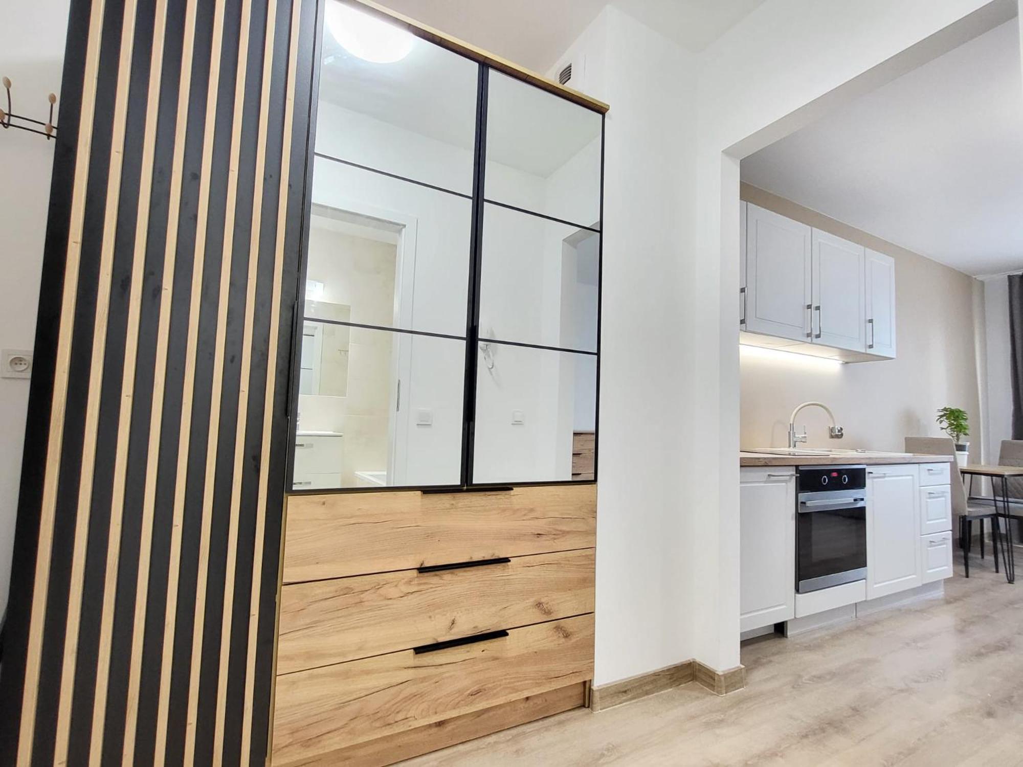 Royal Smart Apartament *